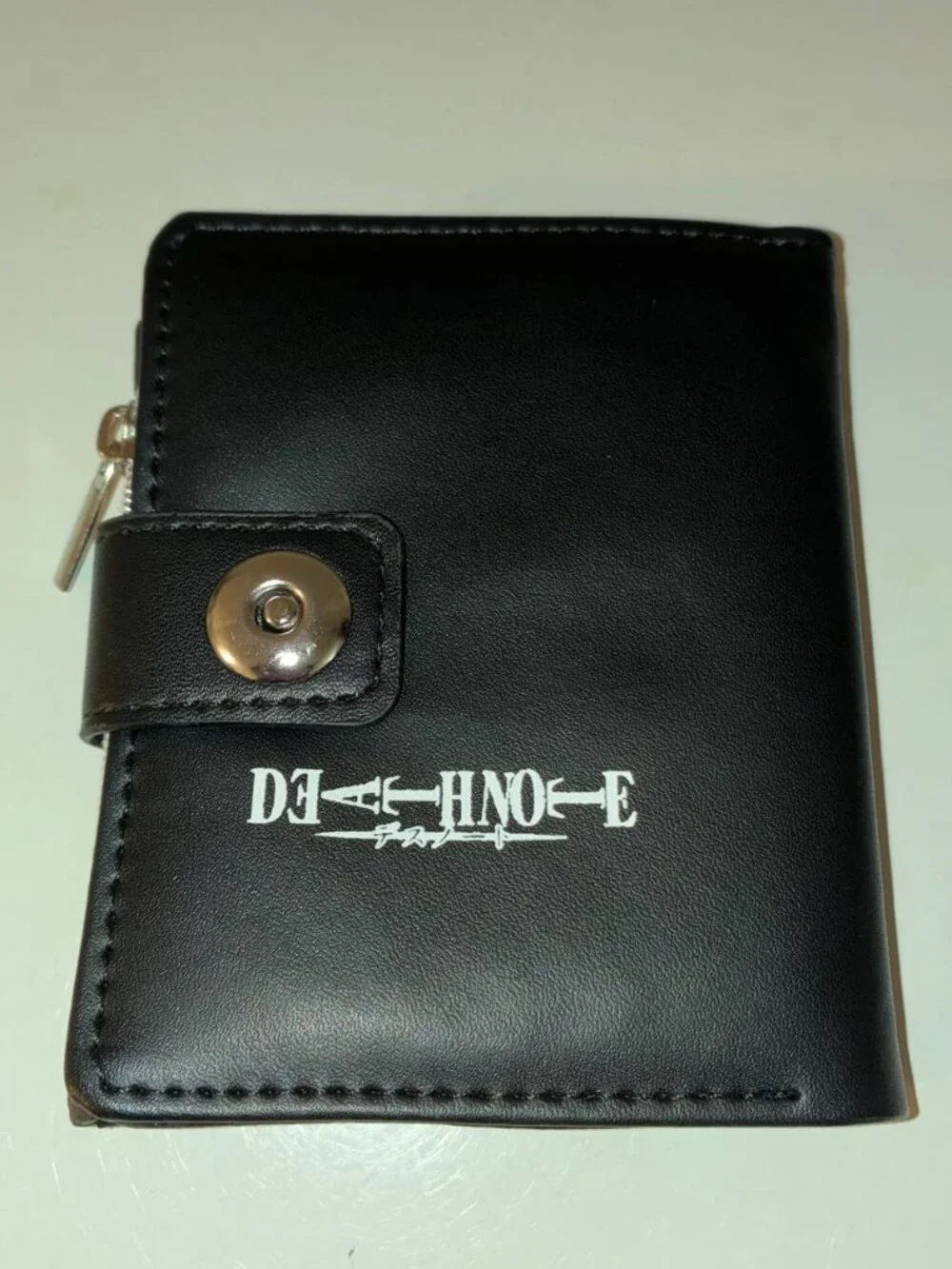 N/A death note